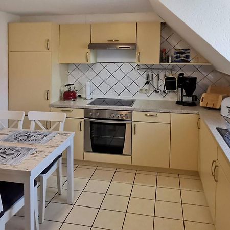 Ankerplatz In Luebeck Apartment Bagian luar foto