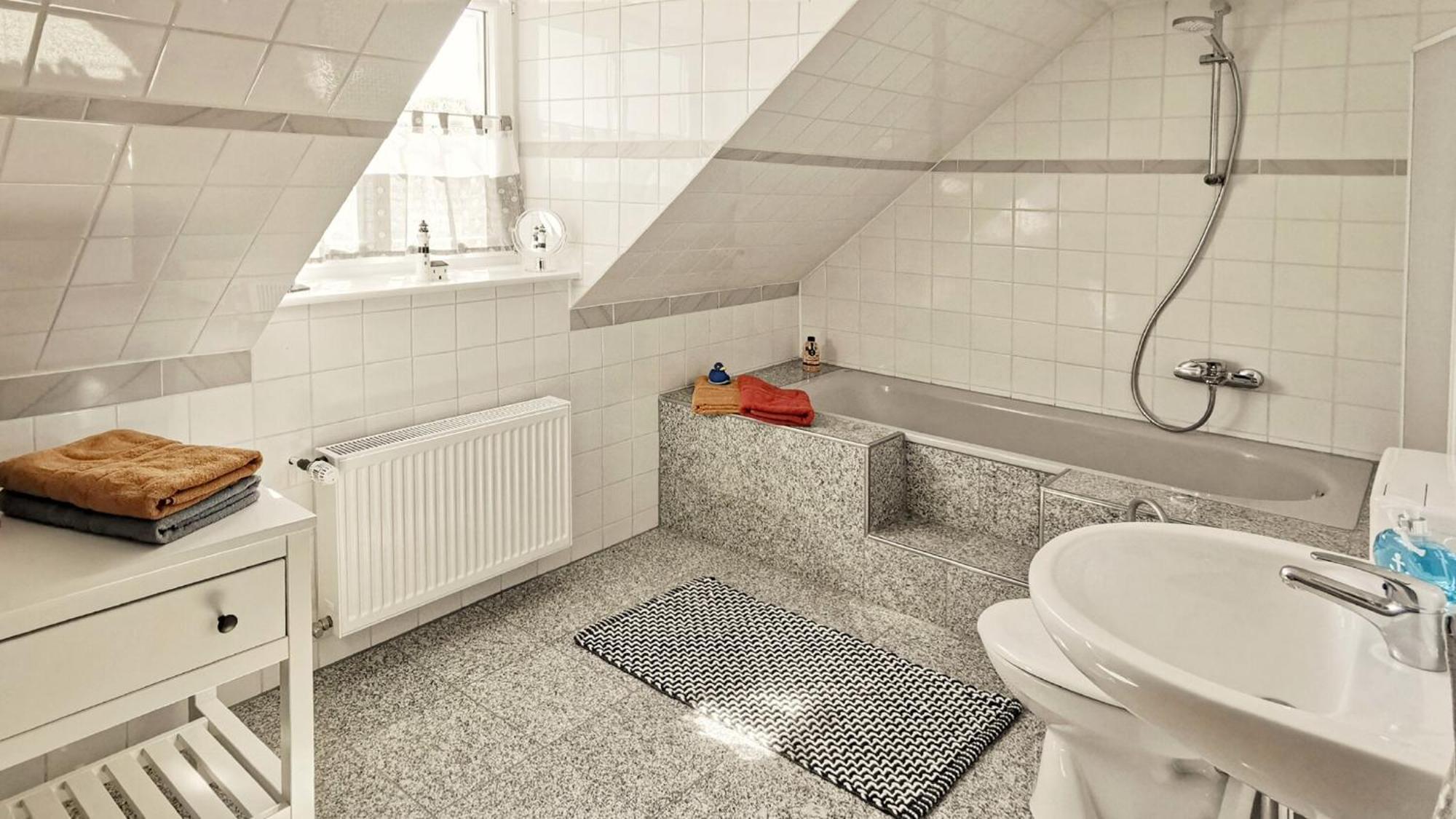 Ankerplatz In Luebeck Apartment Bagian luar foto