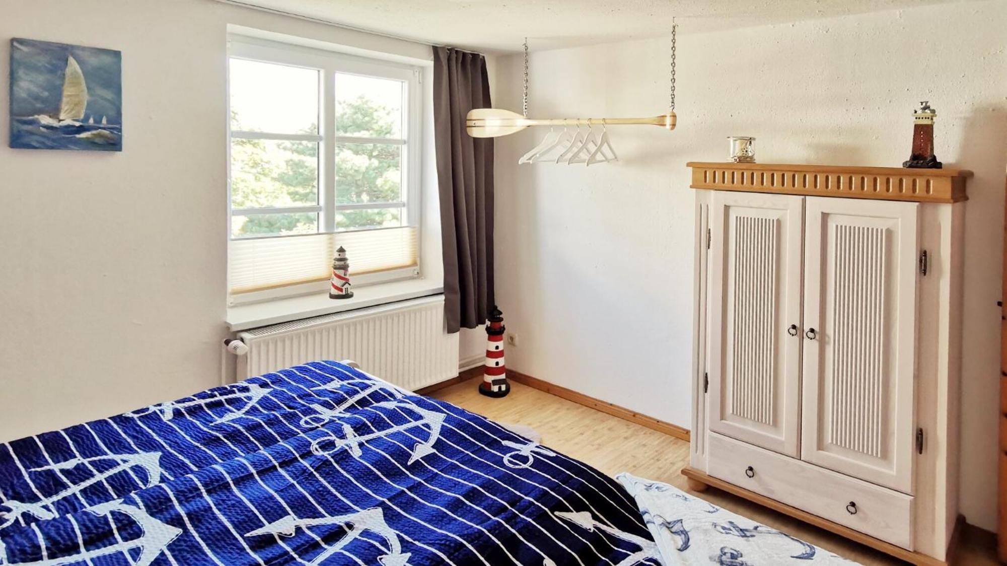 Ankerplatz In Luebeck Apartment Bagian luar foto